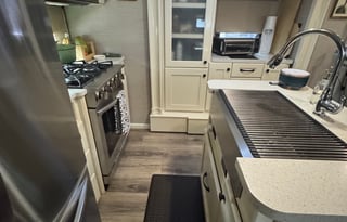 2022 VanLeigh RV Vilano 394RK