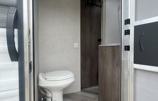 2021 Forest River Wildwood 32BHDS