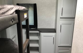 2021 Keystone Bullet 2 BD (1 1/2 BA) Delivery only