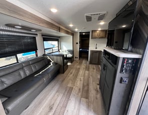 KZ Confluence 26BH