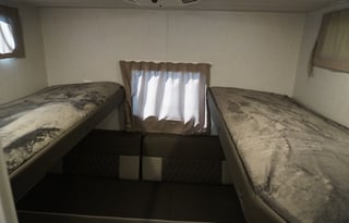 2024 Forest River Salem Cruise Lite