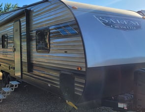Forest River RV Salem Cruise Lite 251SSXL