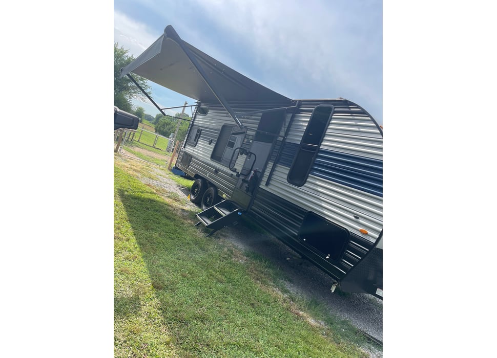 Travel Trailer rentals in Norris City