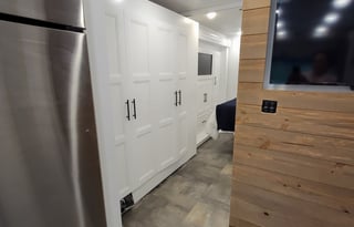 2020 Coachmen RV Mirada 35BH - Luxury Bunkhouse