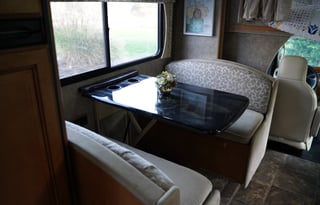 Itasca Impulse | Optional E-bikes and Trailers (2)