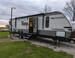 Dutchmen RV Colorado 29DBC