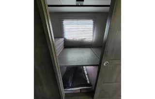 Your Home Away from Home On Wheels Awaits You