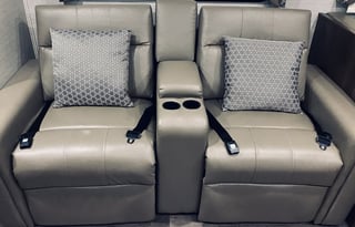 SUMMER SPECIAL-Your Comfortable Glamping Solution!