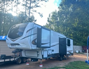 Keystone RV Sprinter 31TB
