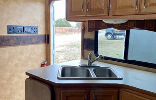 2007 Keystone RV Raptor 3812TS