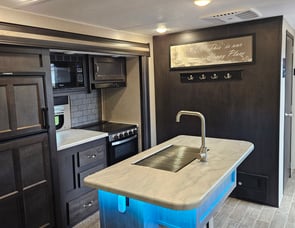 Palomino Puma 32BHKS