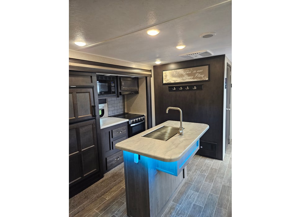 Travel Trailer rentals in Minneapolis