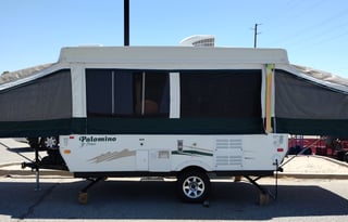 2010 Palomino Y-Series 4120