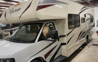 2020 Coachmen RV Freelander 27 QB
