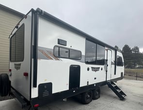 Forest River RV Wildwood X-Lite 24VIEW