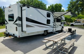Coachmen Freelander 30BH