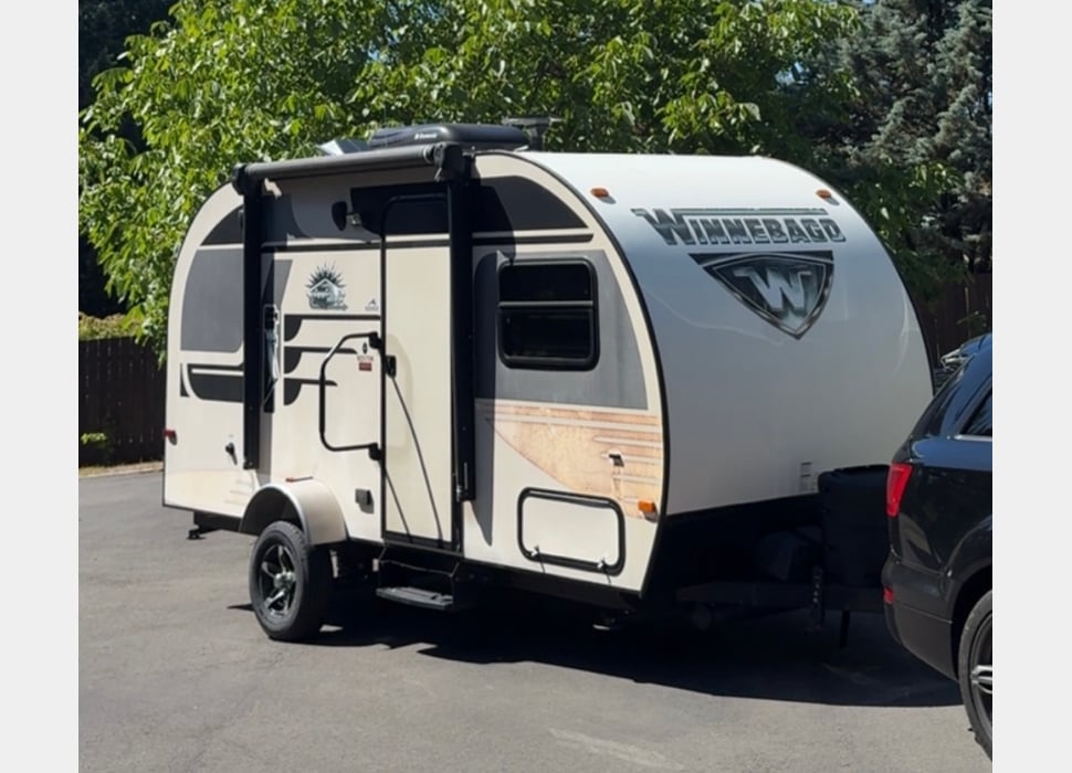 Travel Trailer rentals in Edmonds
