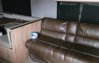 2018 Coachmen RV Freedom Express 29SE