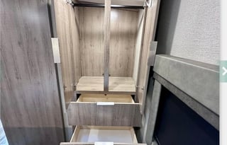 Home away from home!