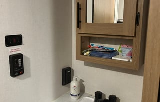 2022 Prime Time RV Avenger 26BK