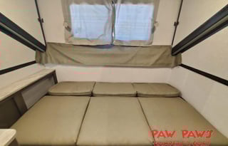 2021 Forest River RV Rockwood Hard Side High Wall Series A223HW