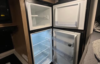 2024 Wolfpup 16BHS sleeps up to 5 and lightweight