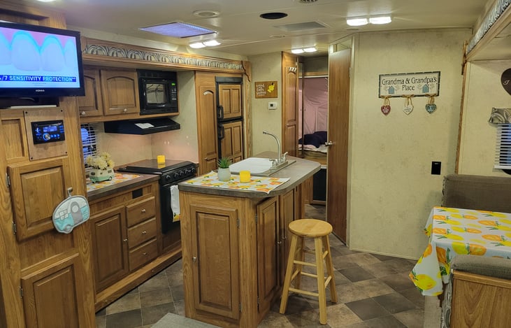 RV Photo