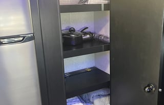 Get Down with the Brown’s Family Fun Camper