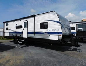 Keystone RV Springdale 295BH