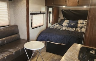 2020 Palomino PaloMini 181FBS