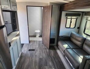 Keystone RV Bullet BL261RBS21