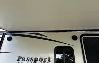 (Ou)RV(acay) Casa - Stevens