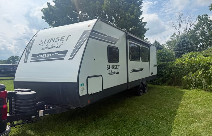 RV Photo
