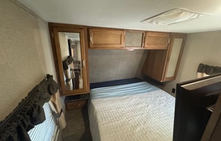 2018 Keystone RV Springdale 240BH