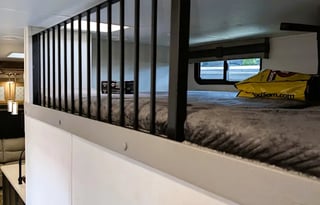 2022 SANIBEL 5TH WHEEL - Room for Everyone