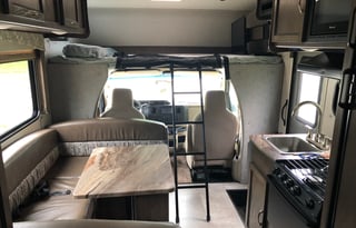 Fully Stocked - 2020 Coachmen RV Freelander 21QB