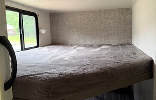 Winnebago Industries Towables Minnie 2801BHS