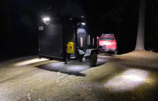 Adventure Trailer for bikes - are you READY?