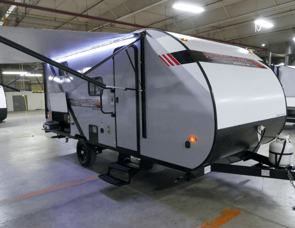 Forest River RV Wildwood FSX 178BHSK