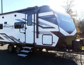 Grand Design Imagine XLS 17MKE