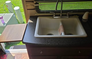 2014 Coachmen Freedom Express LTZ