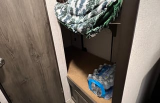 2020 Coachmen RV Apex Ultra-Lite 17BHS