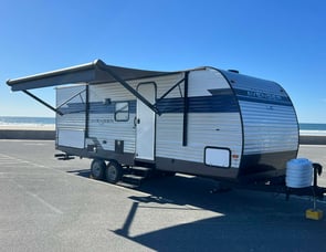 Prime Time RV Avenger LE 24BHSLE