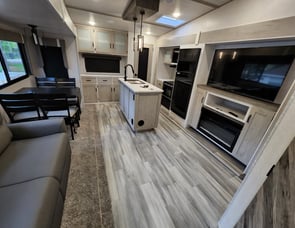 Forest River RV Impression 315MB