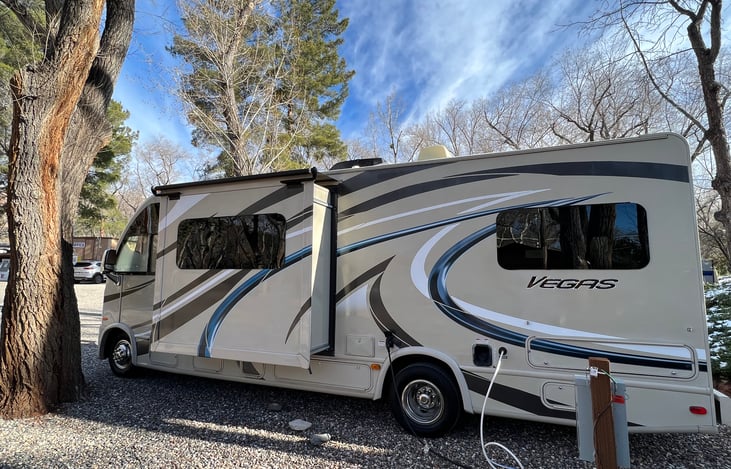 RV Photo