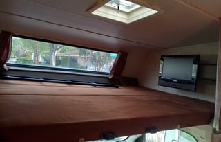 Jessie's Jetaway 2 - kid approved