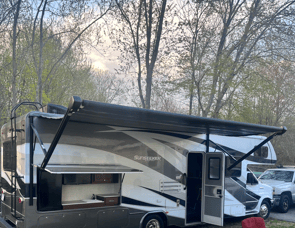 Forest River RV Sunseeker 2860DS Ford