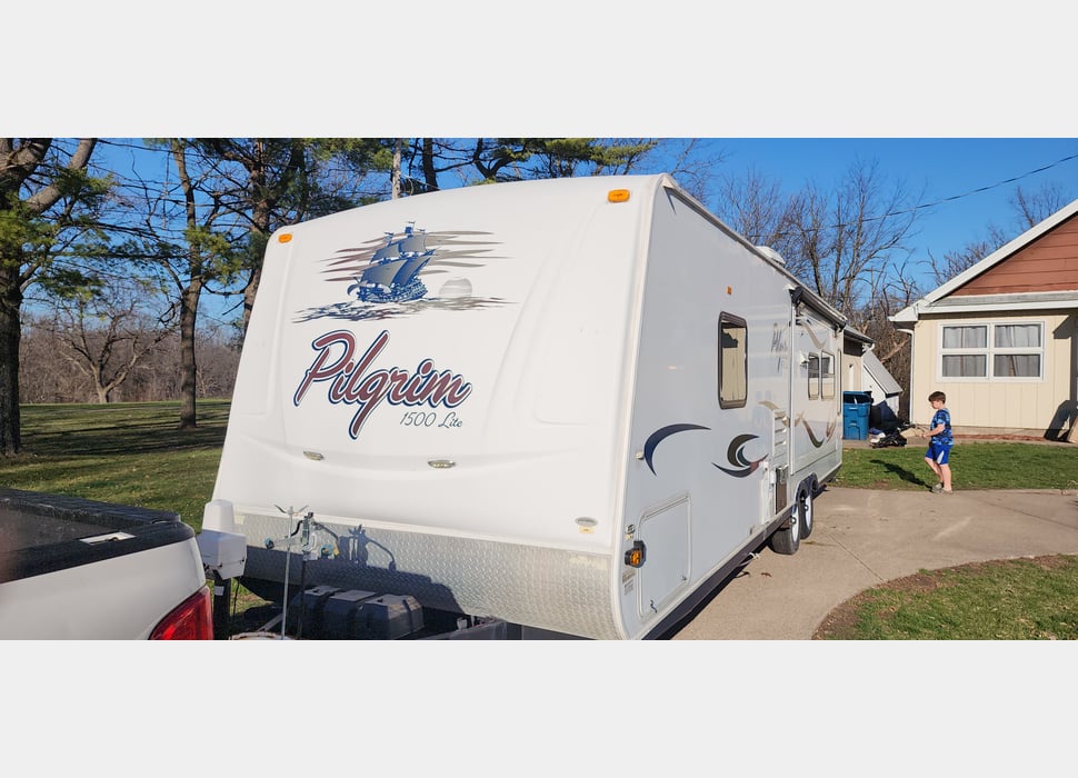Travel Trailer rentals in Coralville