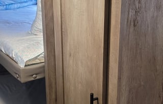 2021 Forest River RV Salem Cruise Lite 282QBXL