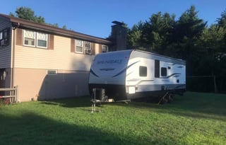 2021 Keystone RV Springdale 260BH